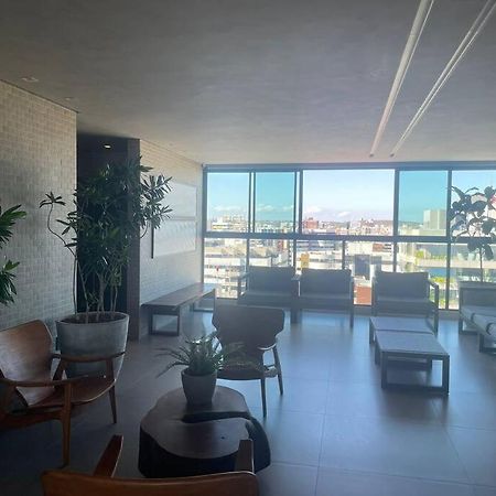 Apartamento Em Ponta Verde Maceió Buitenkant foto