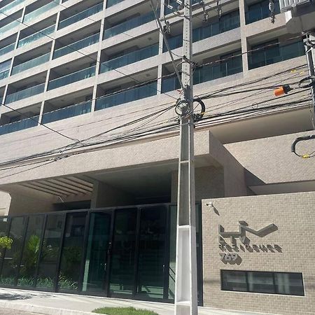 Apartamento Em Ponta Verde Maceió Buitenkant foto