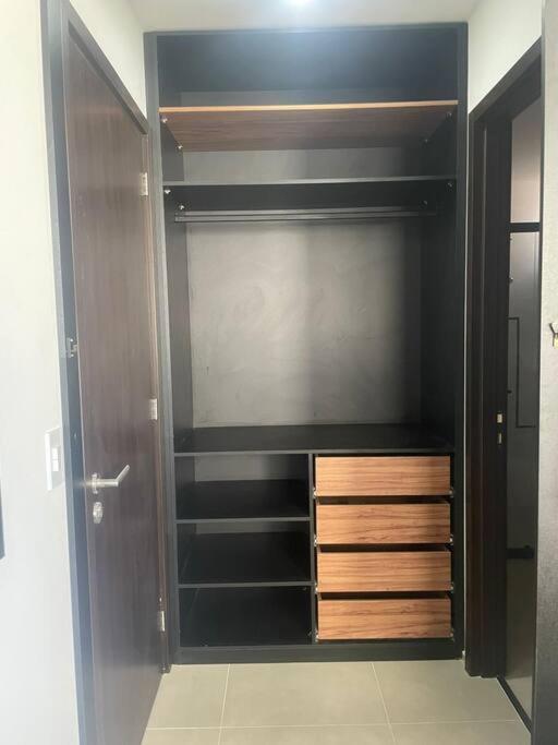 Apartamento Em Ponta Verde Maceió Buitenkant foto