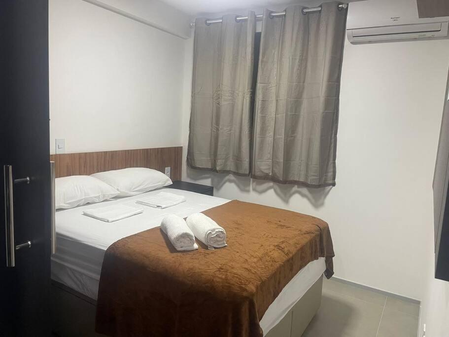 Apartamento Em Ponta Verde Maceió Buitenkant foto