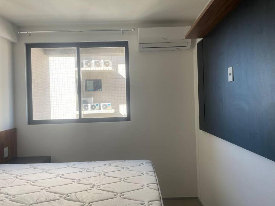 Apartamento Em Ponta Verde Maceió Buitenkant foto